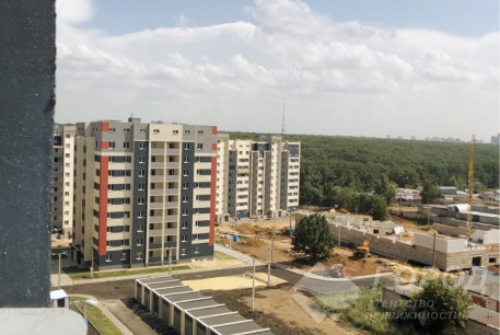 Продам 1-кімнатну квартиру в новобудові, Алексеевка, Код: 696449/2
