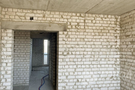 Продам 1-кімнатну квартиру в новобудові, Алексеевка, Код: 696449/2