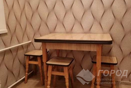 Сдам квартиру, ХТЗ, Пролетарская метро (Индустриальная), Код: 696454/2