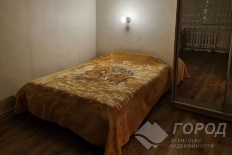 Сдам квартиру, ХТЗ, Пролетарская метро (Индустриальная), Код: 696454/2