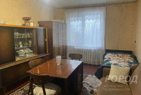 Сдам 1-кімнатну квартиру, Салтовка, Код: 696562/2