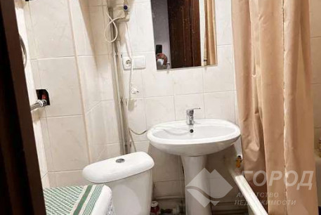 Сдам 1-кімнатну квартиру, Салтовка, Героев Труда метро, Код: 696667/2