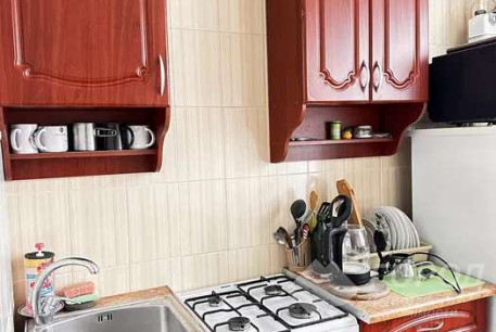 Сдам 1-кімнатну квартиру, Салтовка, Героев Труда метро, Код: 696667/2