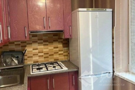 Продам 2-х кімнатну квартиру, Салтовка, Студенческая метро, Код: 696759/4
