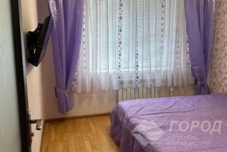 Продам 2-х кімнатну квартиру, Салтовка, Студенческая метро, Код: 696759/4