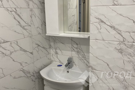 Продам 1-кімнатну квартиру в новобудові, Новые дома, Код: 696781/6