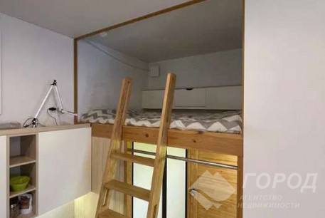 Продам 1-кімнатну квартиру, Центр, Пушкинская метро, Код: 696799/1