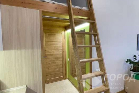 Продам 1-кімнатну квартиру, Центр, Пушкинская метро, Код: 696799/1