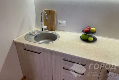 Продам 1-кімнатну квартиру, Центр, Пушкинская метро, Код: 696799/1