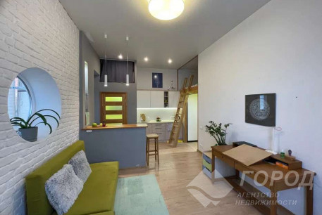 Продам 1-кімнатну квартиру, Центр, Пушкинская метро, Код: 696799/1