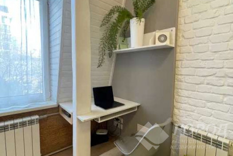 Продам 1-кімнатну квартиру, Центр, Пушкинская метро, Код: 696799/1