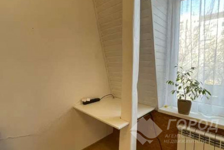 Продам 1-кімнатну квартиру, Центр, Пушкинская метро, Код: 696799/1