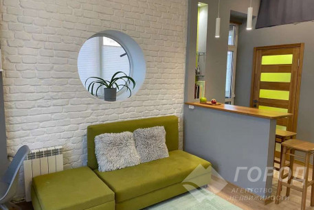 Продам 1-кімнатну квартиру, Центр, Пушкинская метро, Код: 696799/1