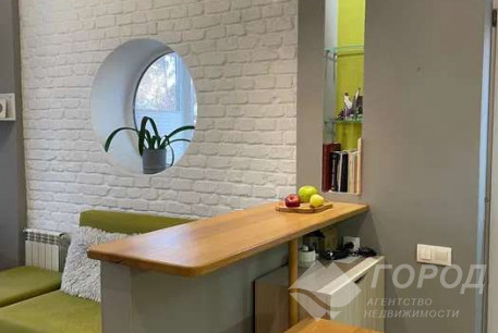 Продам 1-кімнатну квартиру, Центр, Пушкинская метро, Код: 696799/1