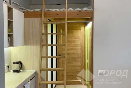 Продам 1-кімнатну квартиру, Центр, Пушкинская метро, Код: 696799/1