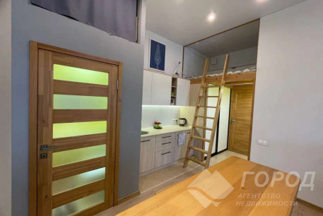 Продам 1-кімнатну квартиру, Центр, Пушкинская метро, Код: 696799/1