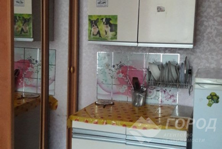 Сдам гостинку, Сосновая Горка, Научная метро, Код: 696817/2