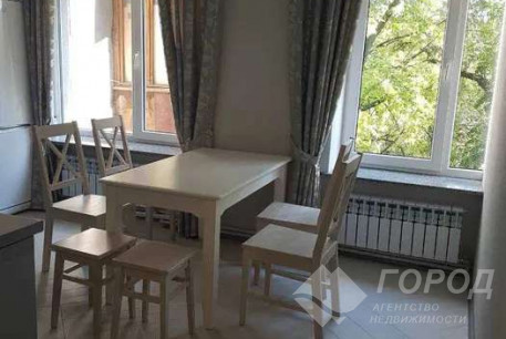 Сдам 3-х кімнатну квартиру, Сосновая Горка, Код: 696844/2