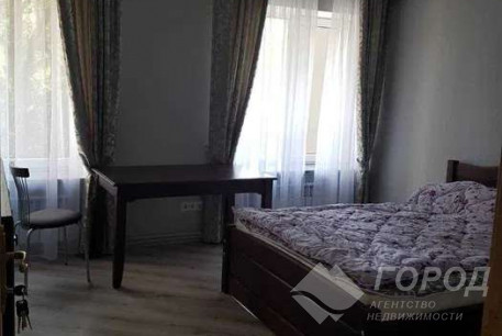 Сдам 3-х кімнатну квартиру, Сосновая Горка, Код: 696844/2