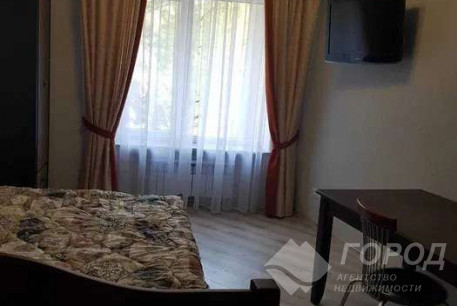 Сдам 3-х кімнатну квартиру, Сосновая Горка, Код: 696844/2