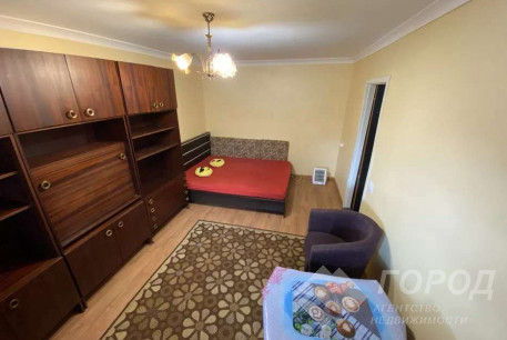 Сдам 1-кімнатну квартиру, Павлово поле, Ботанический сад метро, Код: 696848/2