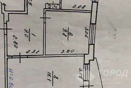 Продам 2-х кімнатну квартиру, Салтовка, Академика Павлова метро, Код: 696848/5