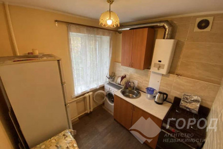 Продам 1-кімнатну квартиру, Павлово поле, Код: 696848/6