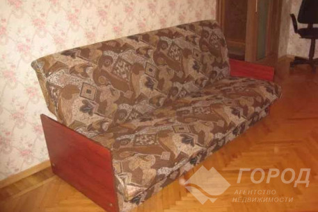 Сдам 1-кімнатну квартиру, Павлово поле, 23 Августа метро, Код: 696907/3