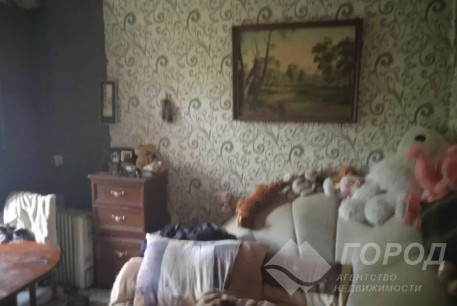 Продам гостинку, Алексеевка, Алексеевская метро, Код: 697010/3