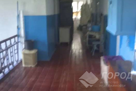 Продам гостинку, Алексеевка, Алексеевская метро, Код: 697010/3