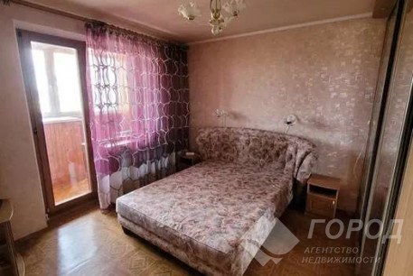 Сдам 3-х кімнатну квартиру, Жуковского, Код: 697032/2