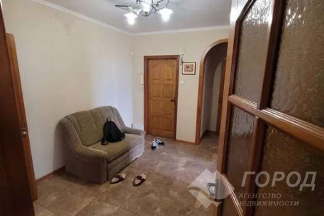 Сдам 3-х кімнатну квартиру, Жуковского, Код: 697032/2