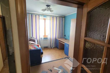 Сдам 3-х кімнатну квартиру, Жуковского, Код: 697032/2