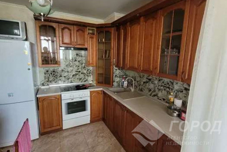 Сдам 3-х кімнатну квартиру, Жуковского, Код: 697032/2