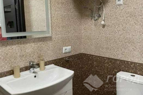 Сдам 1-кімнатну квартиру, Салтовка, Академика Павлова метро, Код: 697032/3