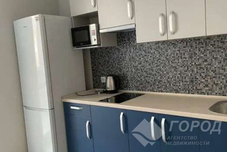 Сдам 1-кімнатну квартиру, Салтовка, Академика Павлова метро, Код: 697032/3