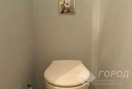 Продам 3-х кімнатну квартиру, Центр, Университет метро, Код: 697048/2