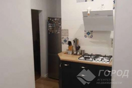 Продам 3-х кімнатну квартиру, Центр, Университет метро, Код: 697048/2