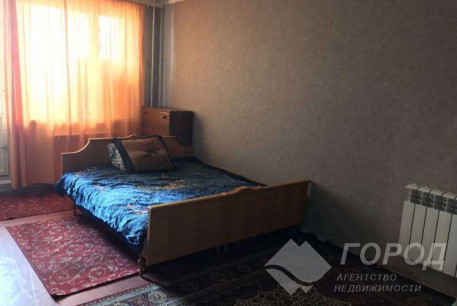 Сдам 3-х кімнатну квартиру, Алексеевка, Код: 697063/3