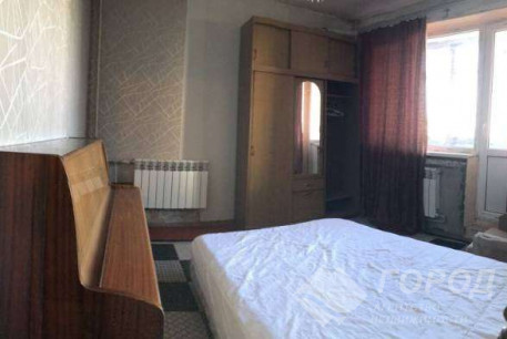 Сдам 3-х кімнатну квартиру, Алексеевка, Код: 697063/3