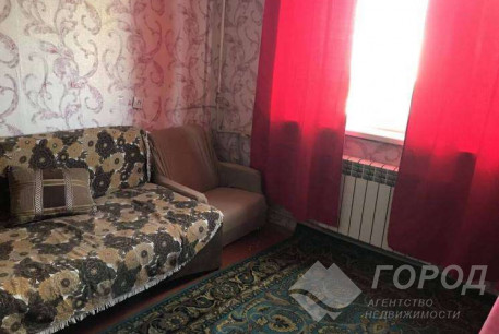 Сдам 3-х кімнатну квартиру, Алексеевка, Код: 697063/3