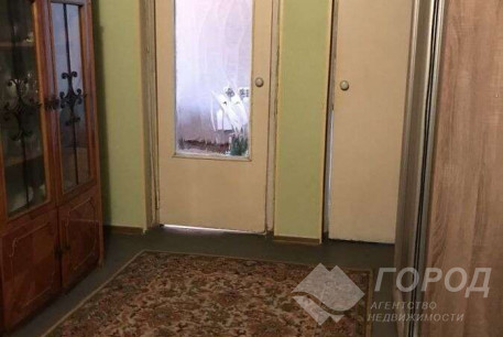 Сдам 3-х кімнатну квартиру, Алексеевка, Код: 697063/3