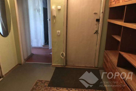 Сдам 3-х кімнатну квартиру, Алексеевка, Код: 697063/3