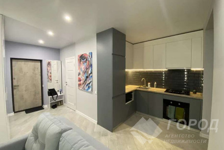 Сдам 1-кімнатну квартиру, Центральный рынок, Центральный Рынок метро, Код: 697094/5