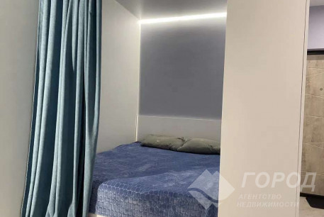 Сдам 1-кімнатну квартиру, Центральный рынок, Центральный Рынок метро, Код: 697094/5