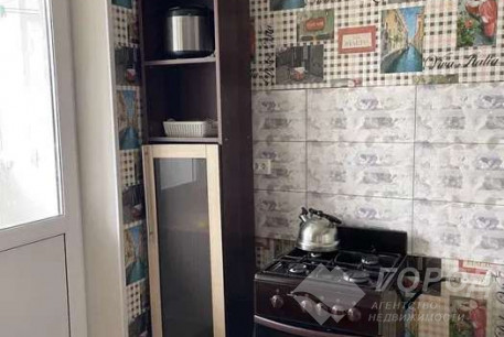 Сдам 1-кімнатну квартиру, Холодная Гора, Холодная Гора метро, Код: 697101/2