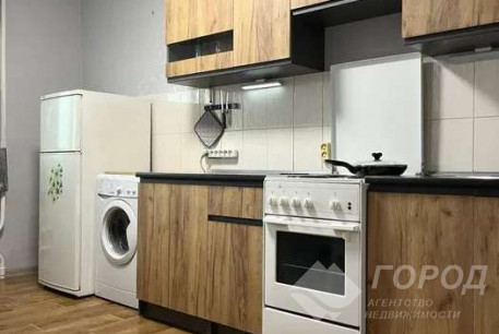 Сдам 1-кімнатну квартиру, Холодная Гора, Холодная Гора метро, Код: 697101/4