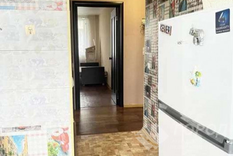 Сдам 1-кімнатну квартиру, Холодная Гора, Холодная Гора метро, Код: 697101/5