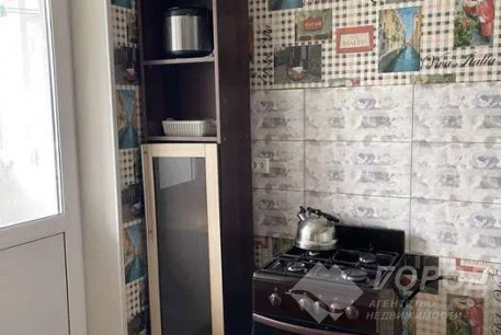 Сдам 1-кімнатну квартиру, Холодная Гора, Холодная Гора метро, Код: 697101/5