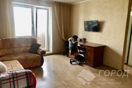 Сдам 1-кімнатну квартиру, Холодная Гора, Холодная Гора метро, Код: 697101/6